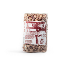 Cranberry Beans